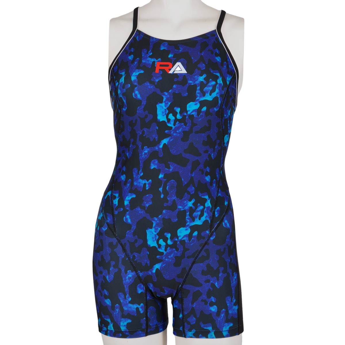 OCEAN FLOOR WOMEN'S X - BACK ALL IN ONE (8)