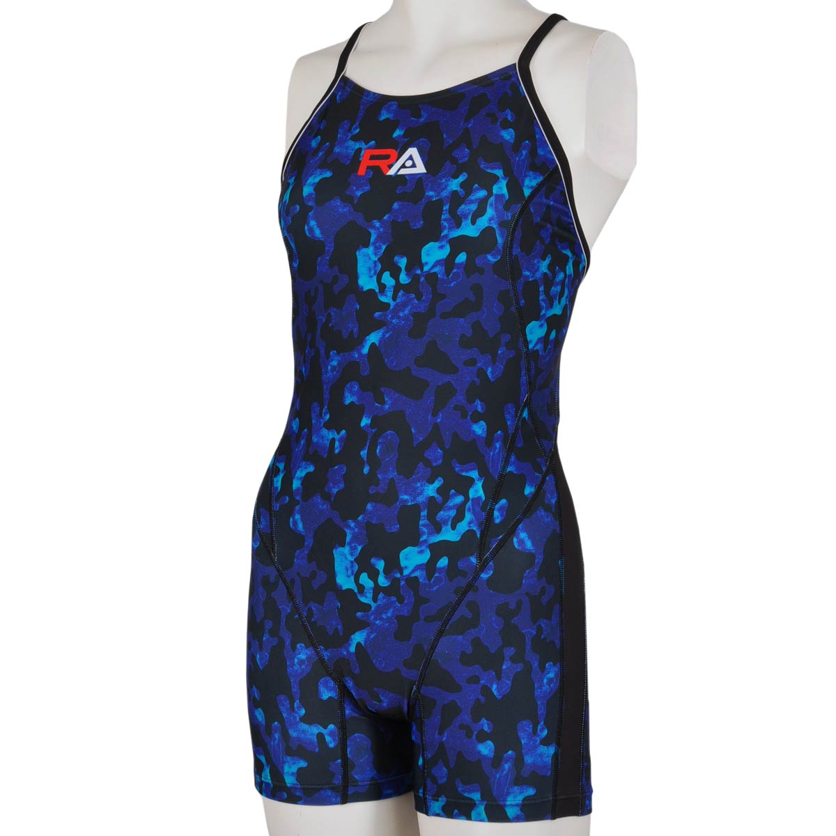 OCEAN FLOOR WOMEN'S X - BACK ALL IN ONE (8)