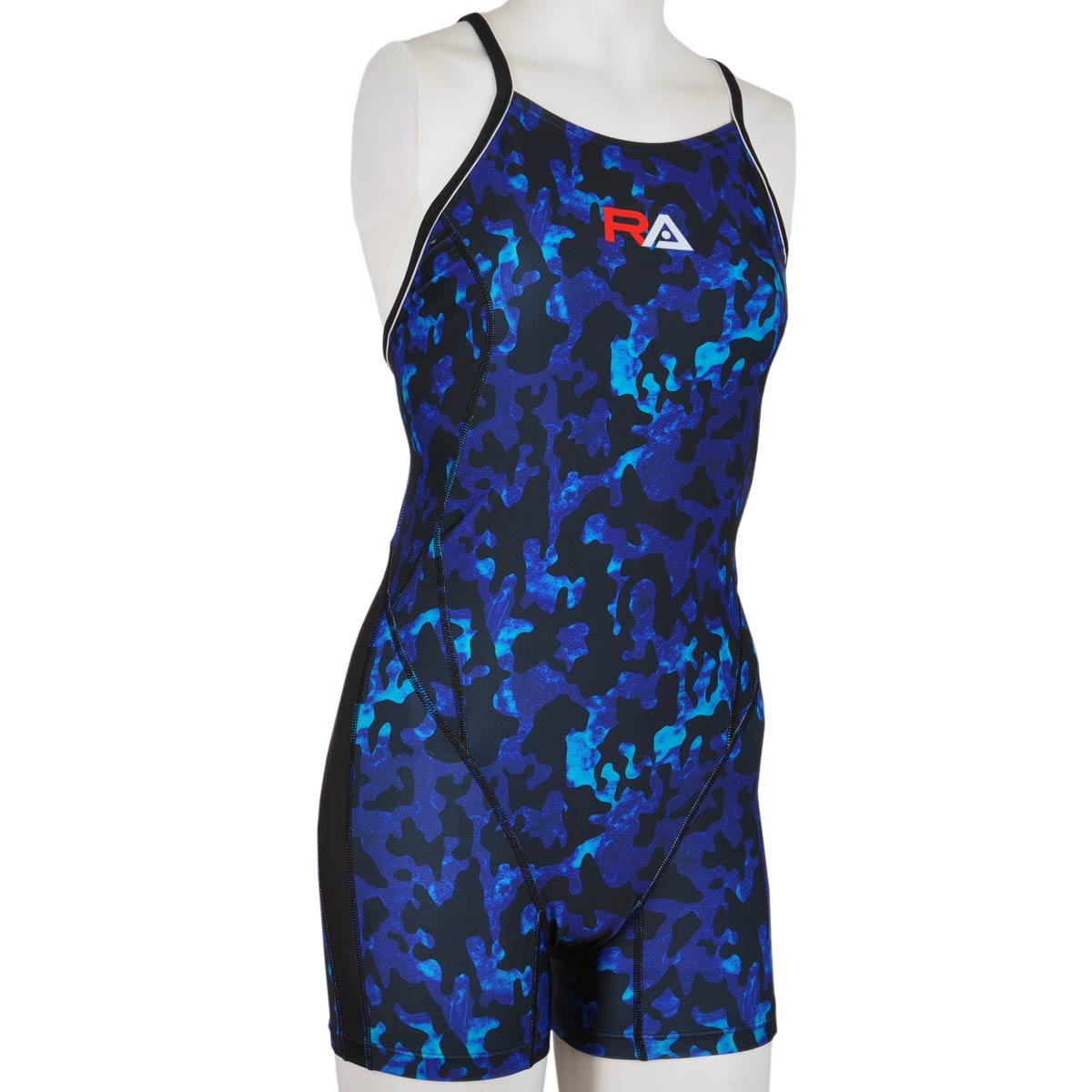 OCEAN FLOOR WOMEN'S X - BACK ALL IN ONE (8)