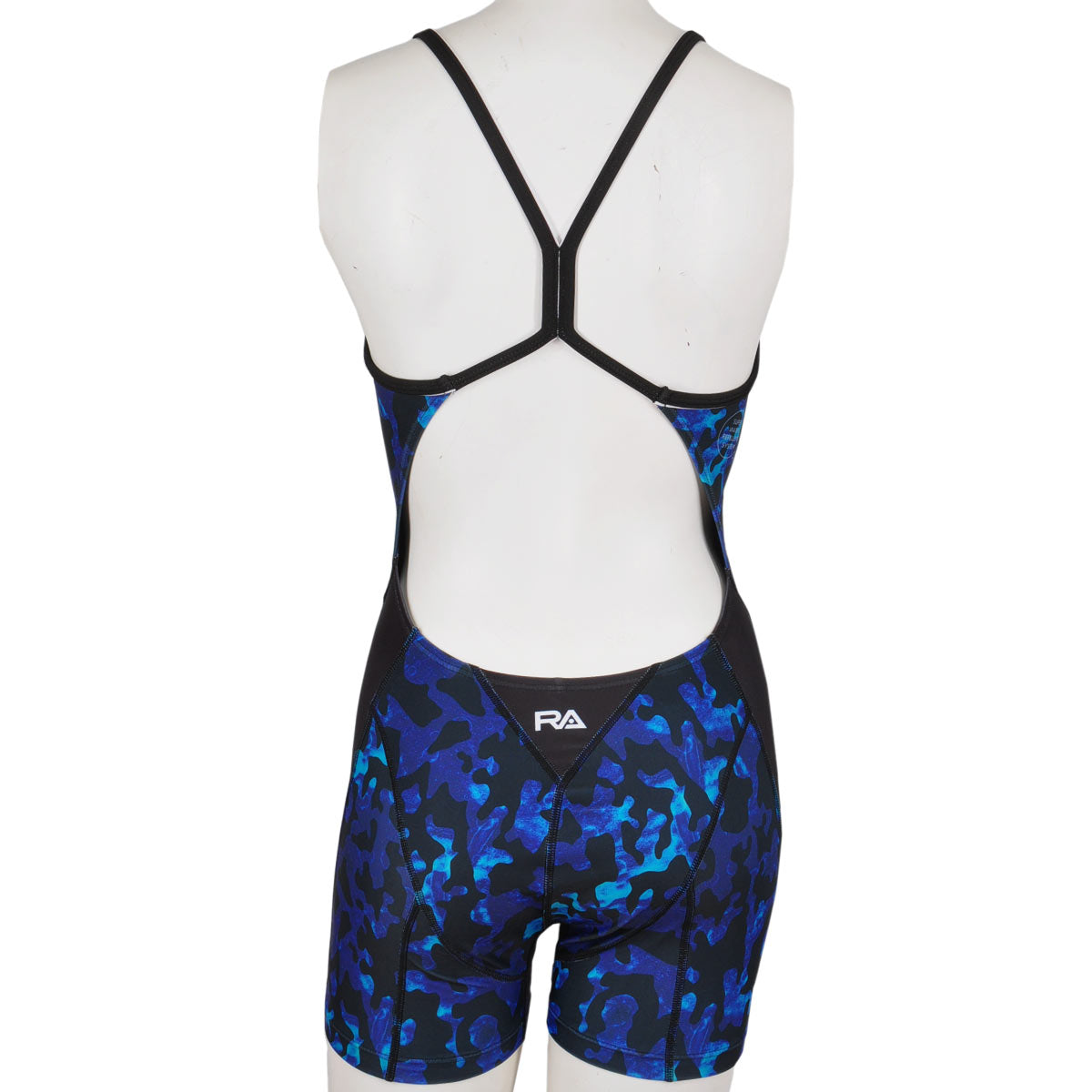 OCEAN FLOOR WOMEN'S X - BACK ALL IN ONE (8)