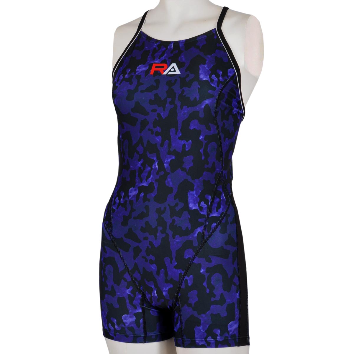 OCEAN FLOOR WOMEN'S X - BACK ALL IN ONE (8)