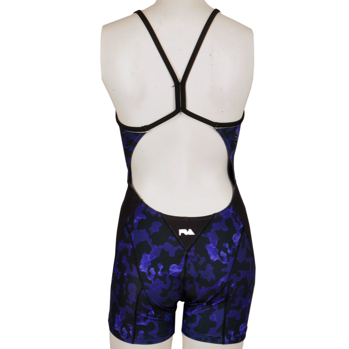 OCEAN FLOOR WOMEN'S X - BACK ALL IN ONE (8)