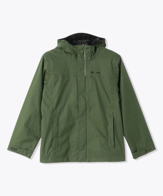 ウォータータイトジャケット