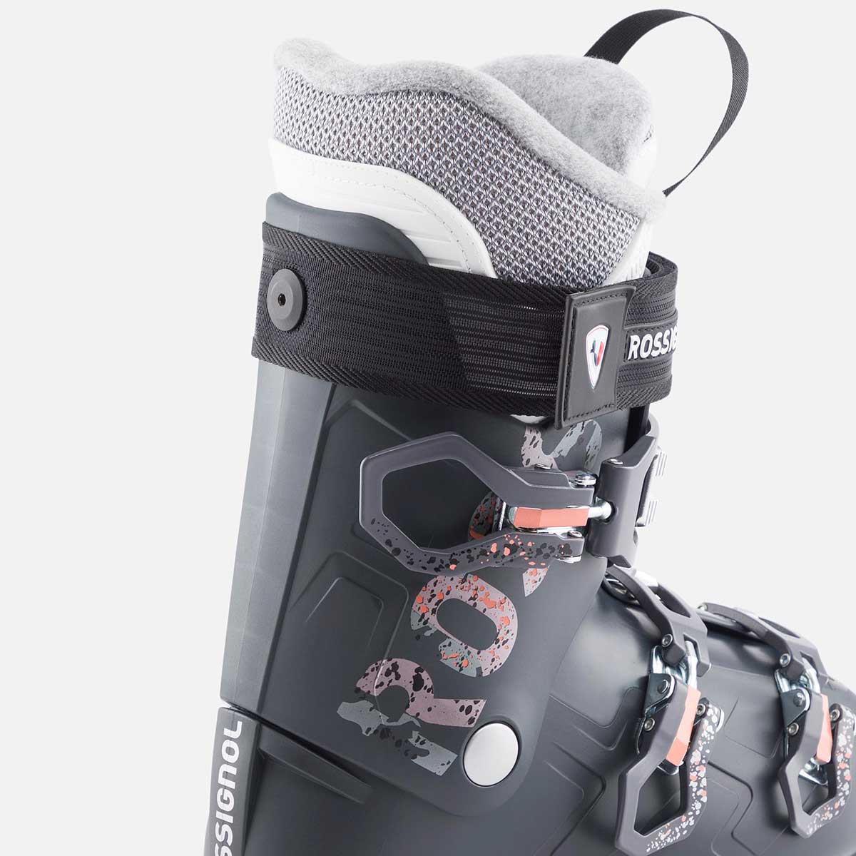 KELIA 50 Women's Ski Boots