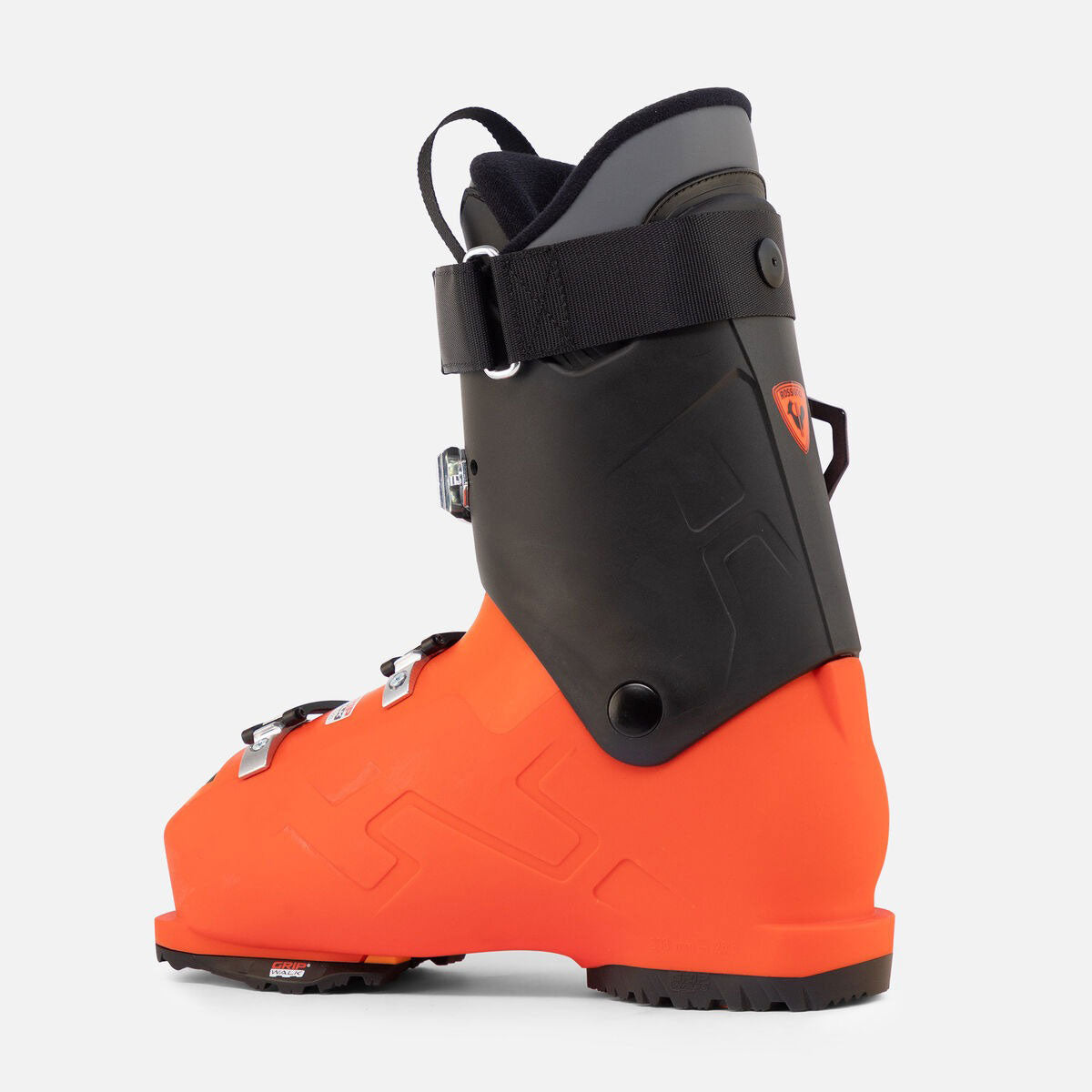 メンズ スキーブーツ EVO 70 HV + 初心者 初級 大人用