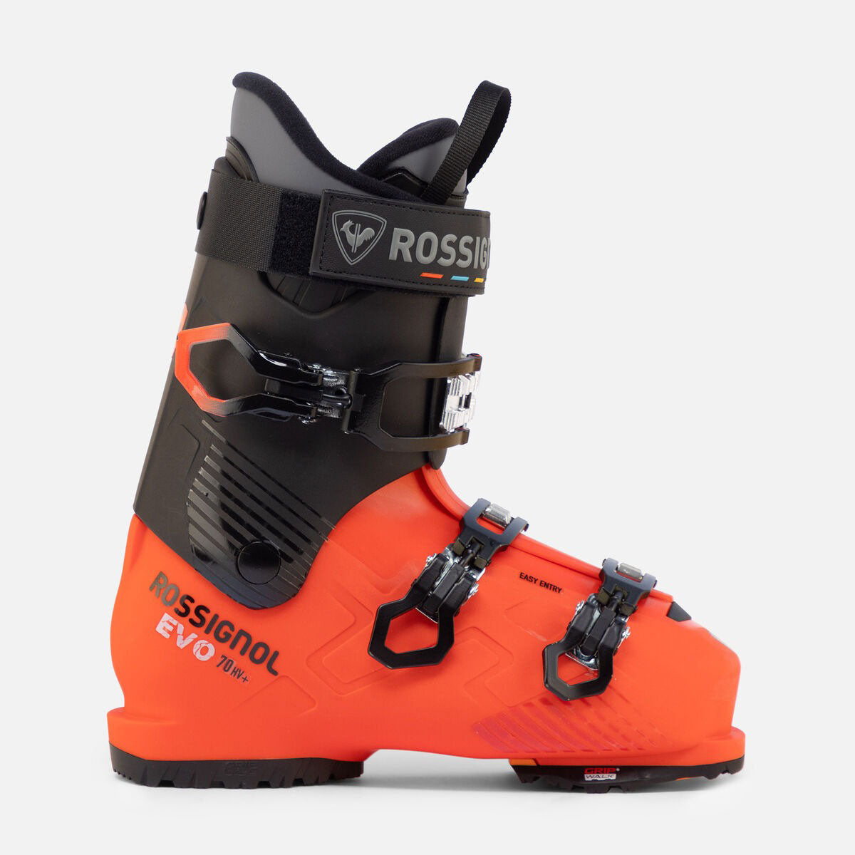 メンズ スキーブーツ EVO 70 HV + 初心者 初級 大人用