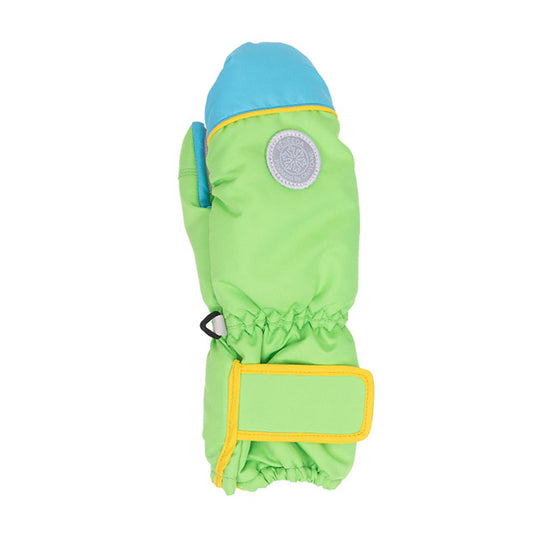 トドラー キッズ スキー スノーミトン スノーグローブ 手袋 TODDLER MITTEN