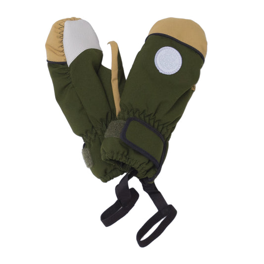 ジュニア トドラ スキーウェア スキーグローブ TODDLER MITTEN