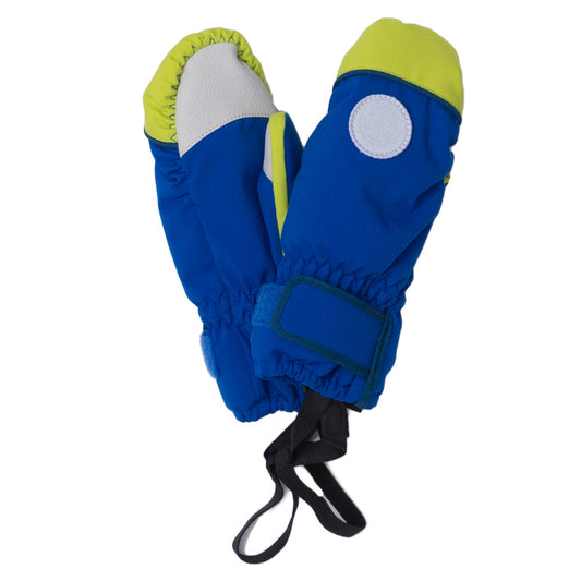 ジュニア トドラ スキーウェア スキーグローブ TODDLER MITTEN ミトン