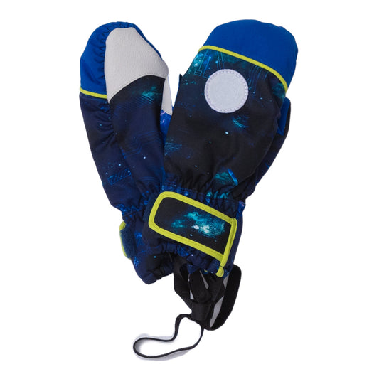 Junior Todler Skiwear Ski Gloves TODDLER MITTEN