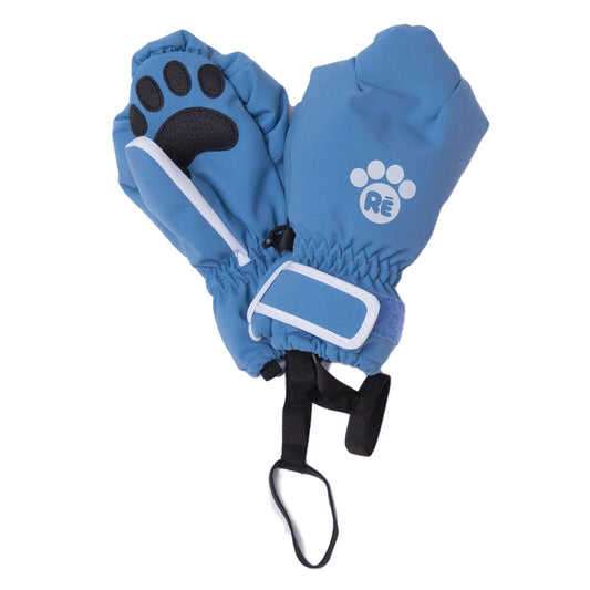 Junior Todra Skiwear Ski Gloves ANIMAL MITTEN
