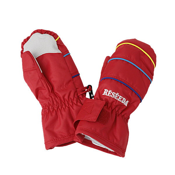 Ski gloves for kids, gloves, kids, ski, snowboard, mitten type