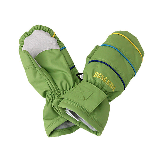 Ski gloves for kids, gloves, kids, ski, snowboard