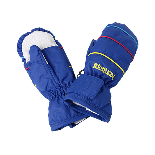 Ski gloves for kids, gloves, kids, ski, snowboard