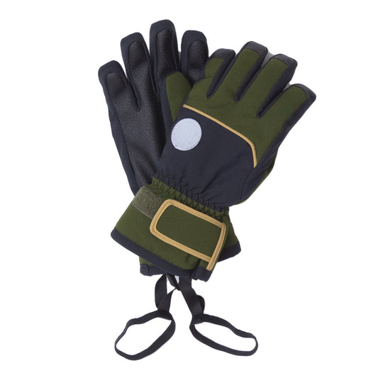ジュニア スキーウェア スキーグローブ JUNIOR GLOVE