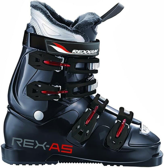 Men's and Women's Ski Boots for Adults