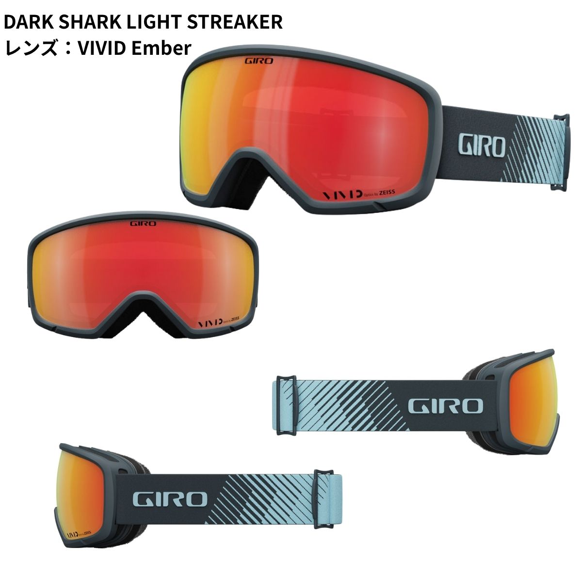 ユニセックス メンズ レディース スノー ゴーグル スキー スノーボード 曇り止め