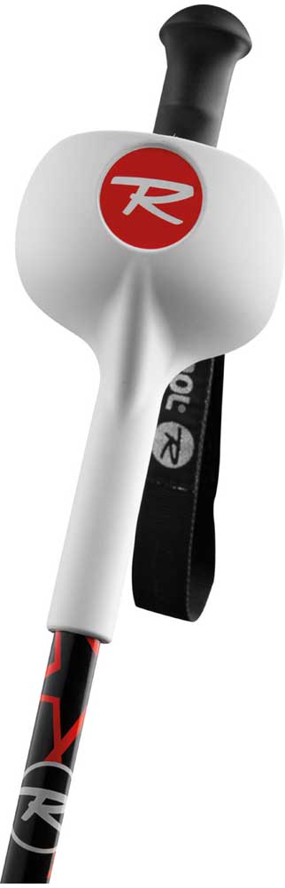 HAND PROTECTION D.18 Hand Protection Ski Poles