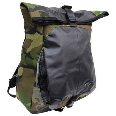 Roll Top Bags, Day Packs, Backpacks, Skis, Snowboards