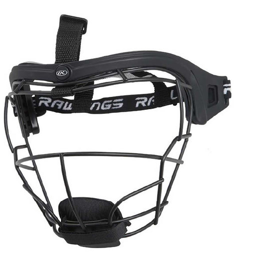 Women's Softball Face Guard Fielder's Mask Wire