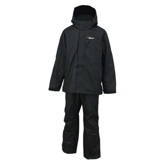 スキーウェア メンズ 上下セット BB体 無地 シンプル 大きいサイズ