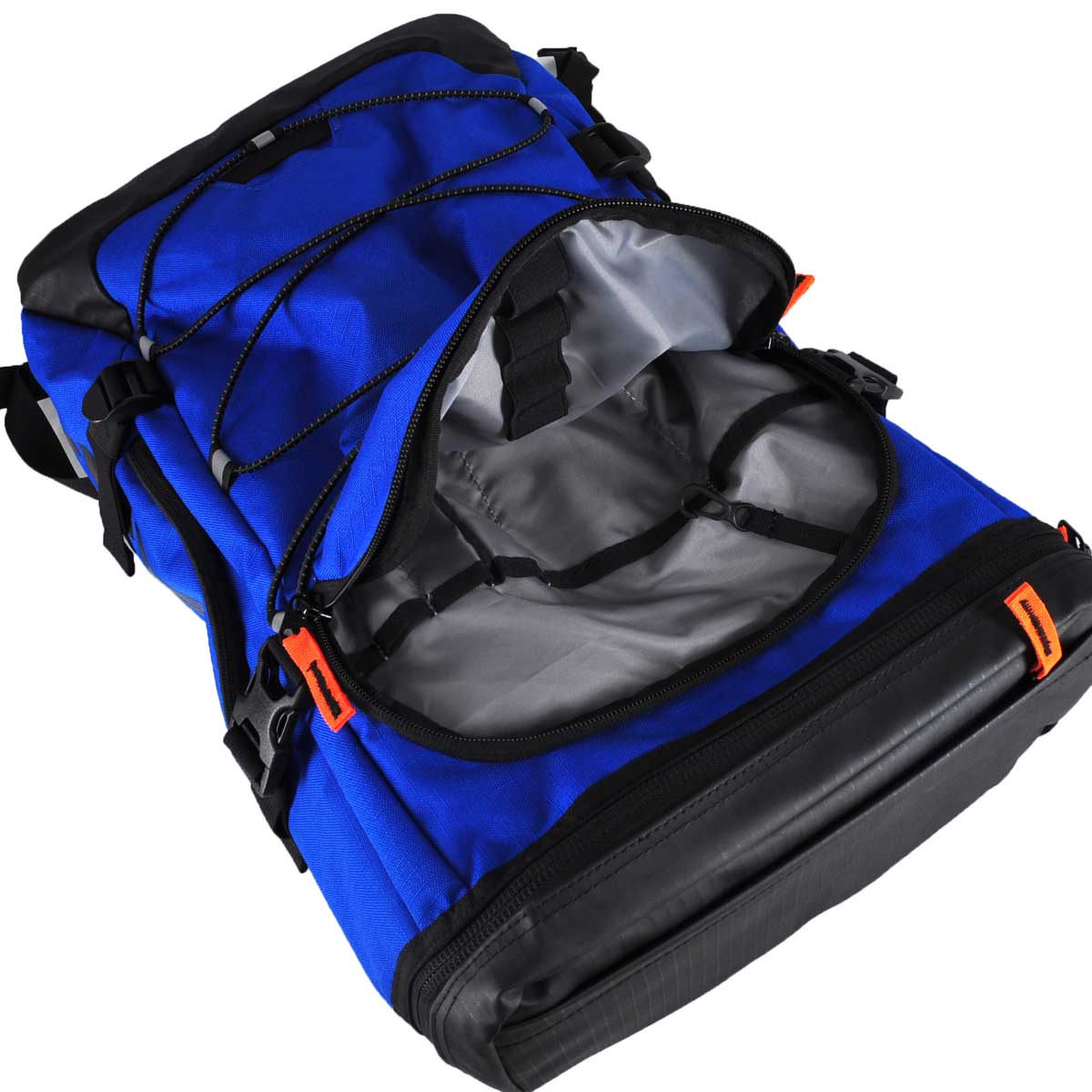 BACKPACK Backpack 30L Outdoor Mountaineering