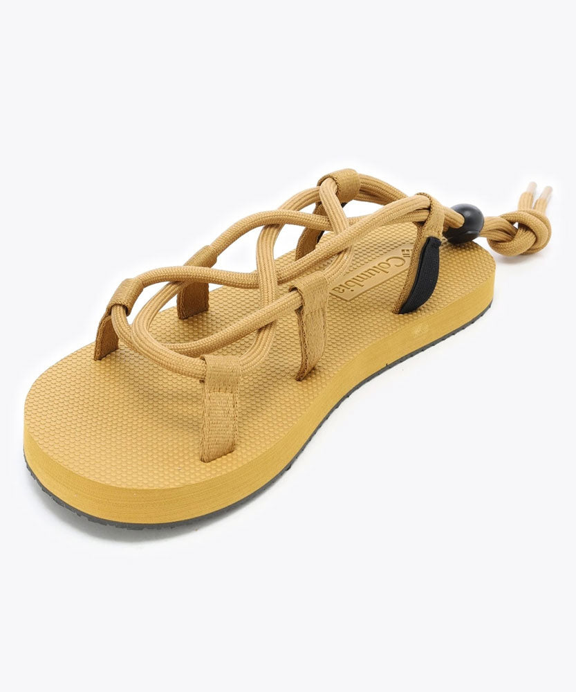 Unisex CUSCOPIA SANDAL II アウトドアサンダル ビーチ