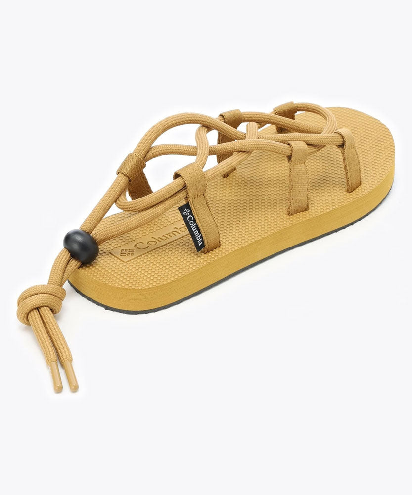 Unisex CUSCOPIA SANDAL II アウトドアサンダル ビーチ