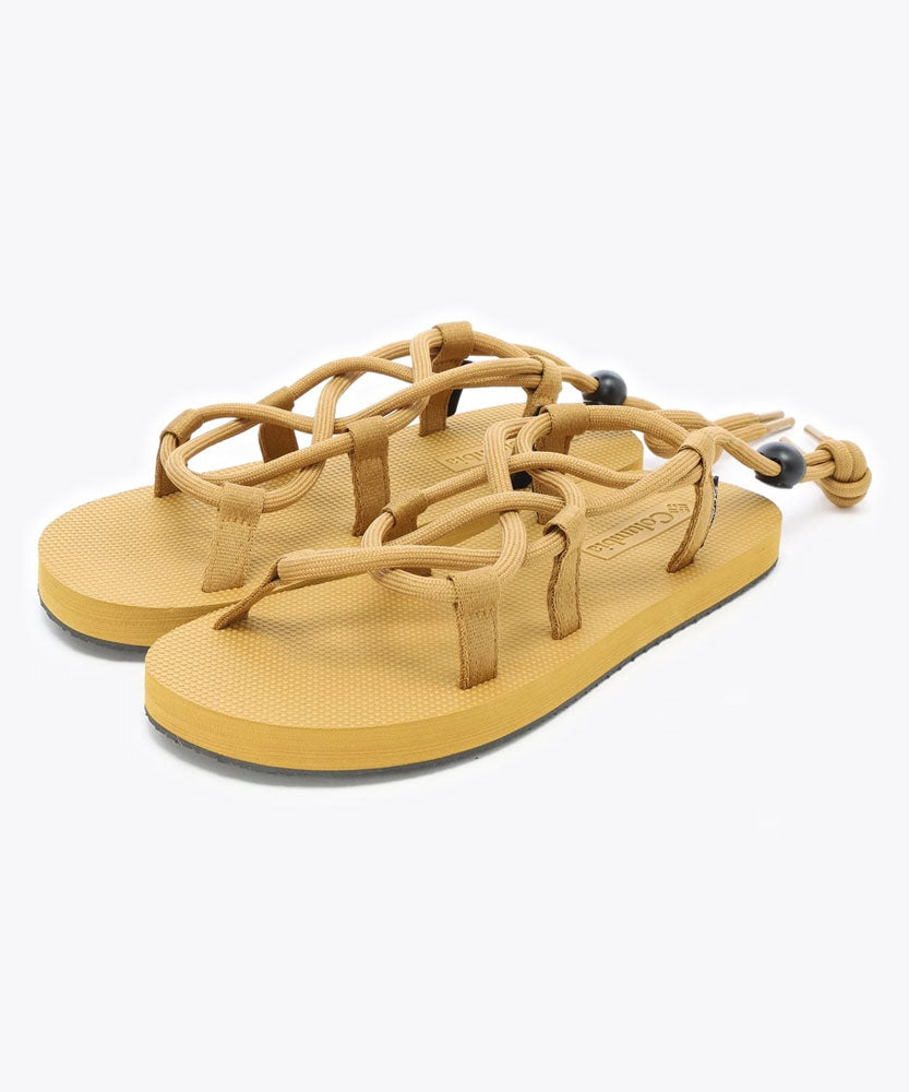 Unisex CUSCOPIA SANDAL II アウトドアサンダル ビーチ