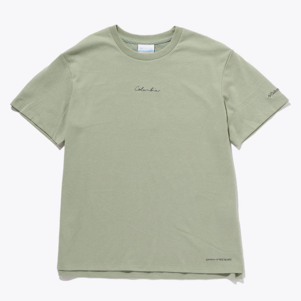 Women's Polar Pioneer II Short Sleeve Crew T-Shirt Women's Clothing