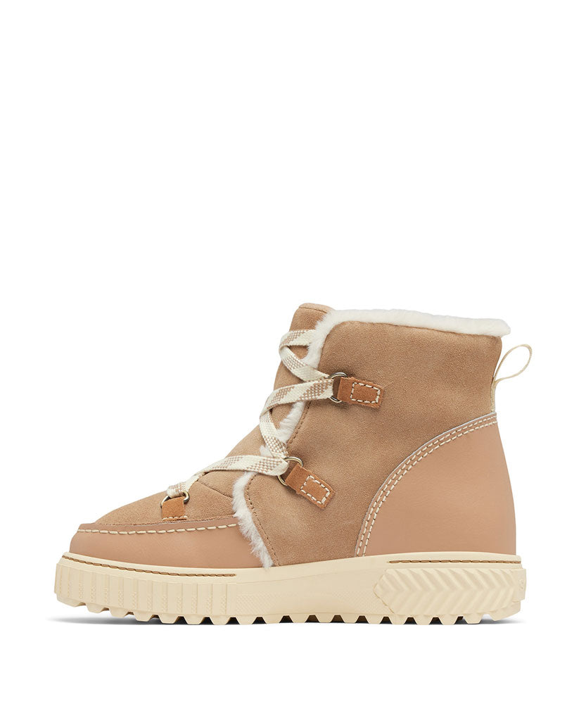 レディース オーエヌエーアベニューアルパインブーツ ウォータープルーフ スノーブーツ