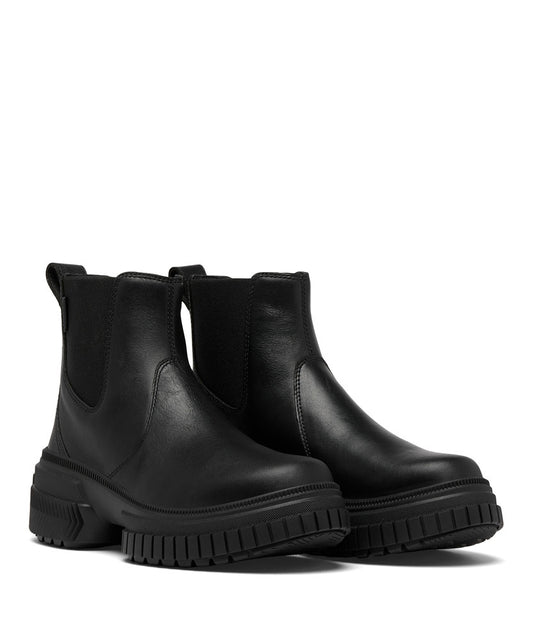 オーエヌエーアベニューチェルシー ブーツウォータープルーフ