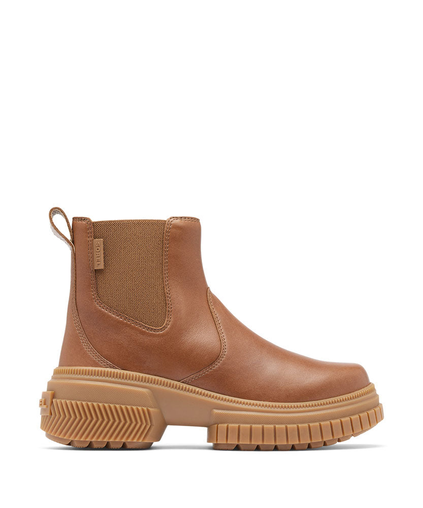 オーエヌエーアベニューチェルシー ブーツウォータープルーフ スノーブーツ ウィメンズ 防水