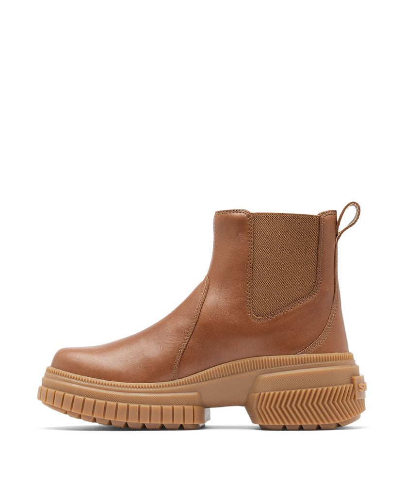 オーエヌエーアベニューチェルシー ブーツウォータープルーフ スノーブーツ ウィメンズ 防水