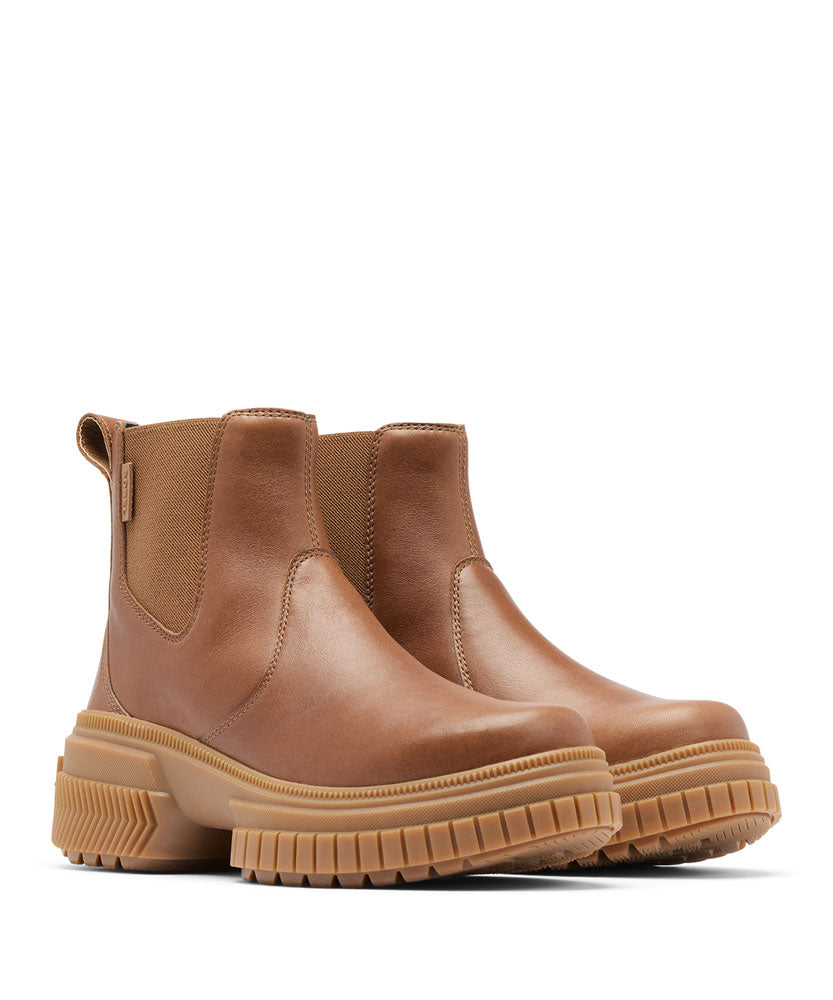 オーエヌエーアベニューチェルシー ブーツウォータープルーフ スノーブーツ ウィメンズ 防水