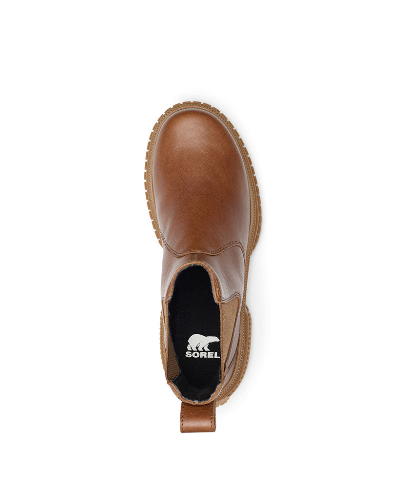 オーエヌエーアベニューチェルシー ブーツウォータープルーフ スノーブーツ ウィメンズ 防水