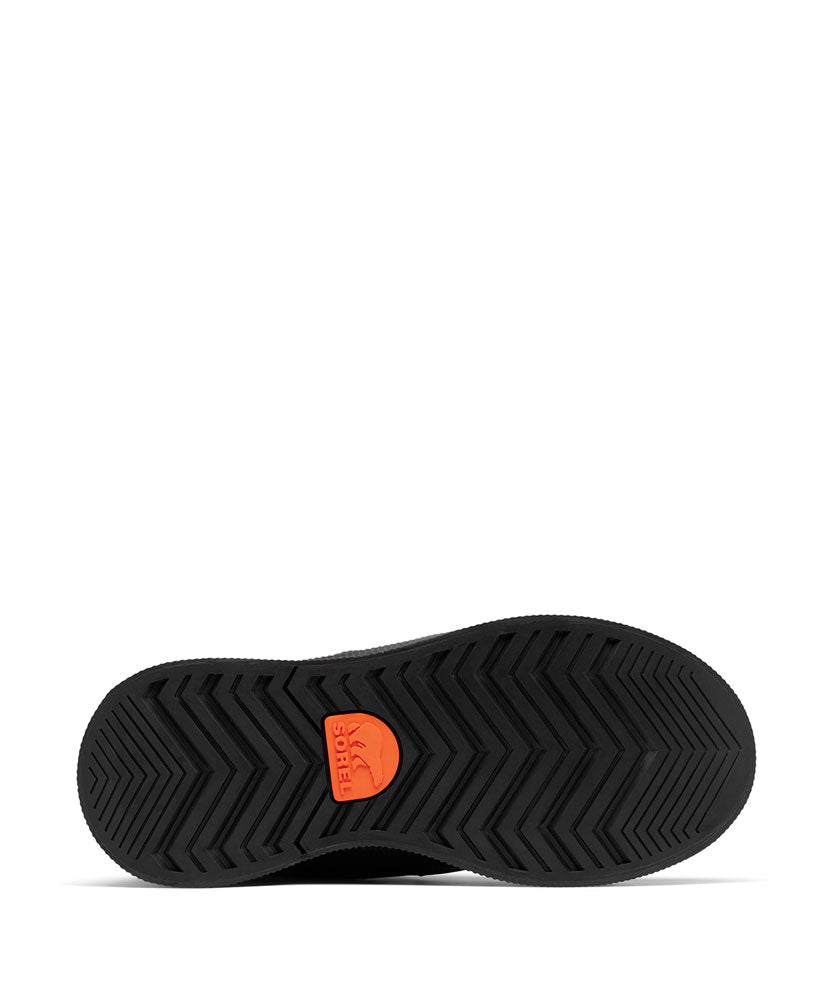 レディース アウトアンドアバウト４チルズ ウォータープルーフ スノーブーツ ウィンター