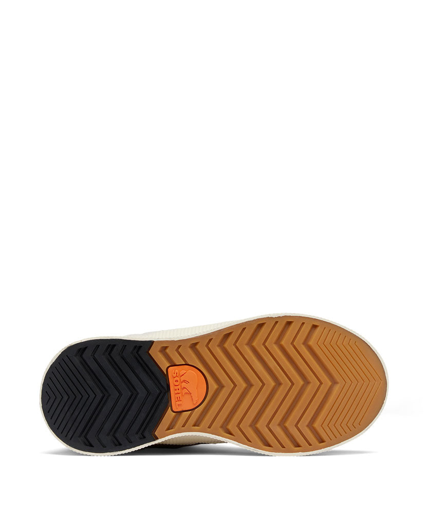 レディース アウトアンドアバウト4チルズ ウォータープルーフ スノーブーツ