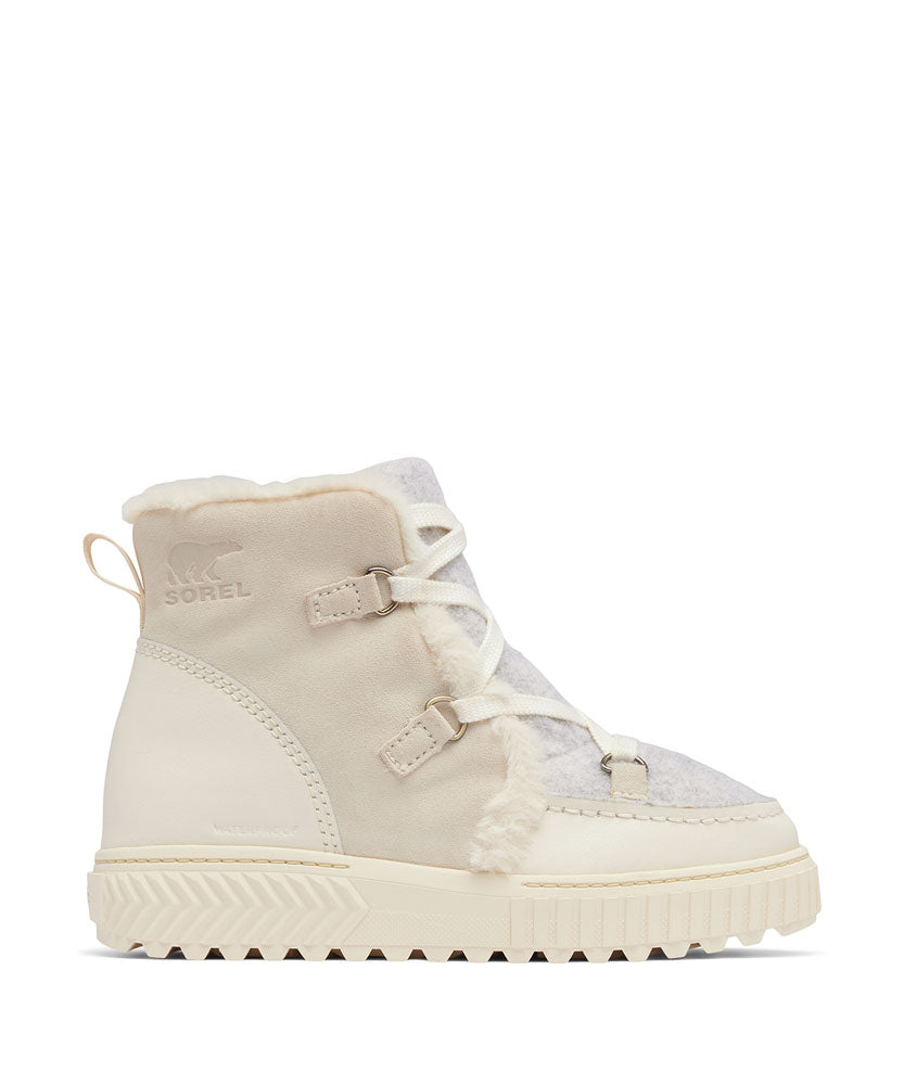 オーエヌエーアベニューアルパインブーツ ウォータープルーフ