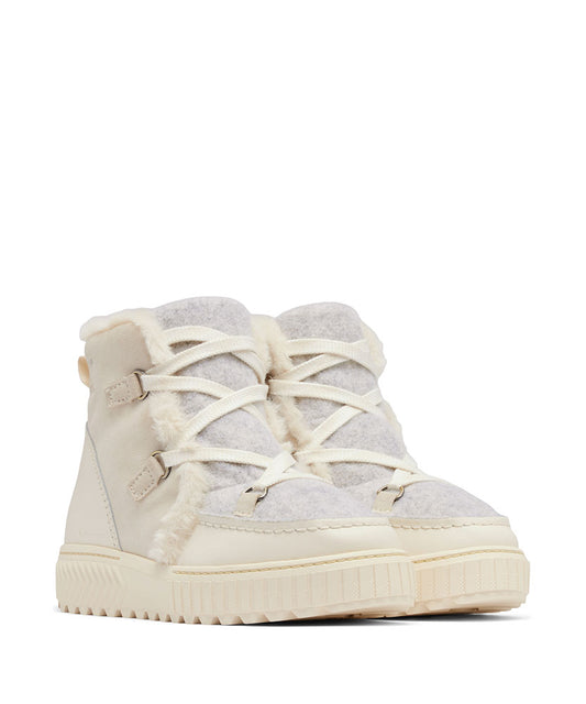 オーエヌエーアベニューアルパインブーツ ウォータープルーフ