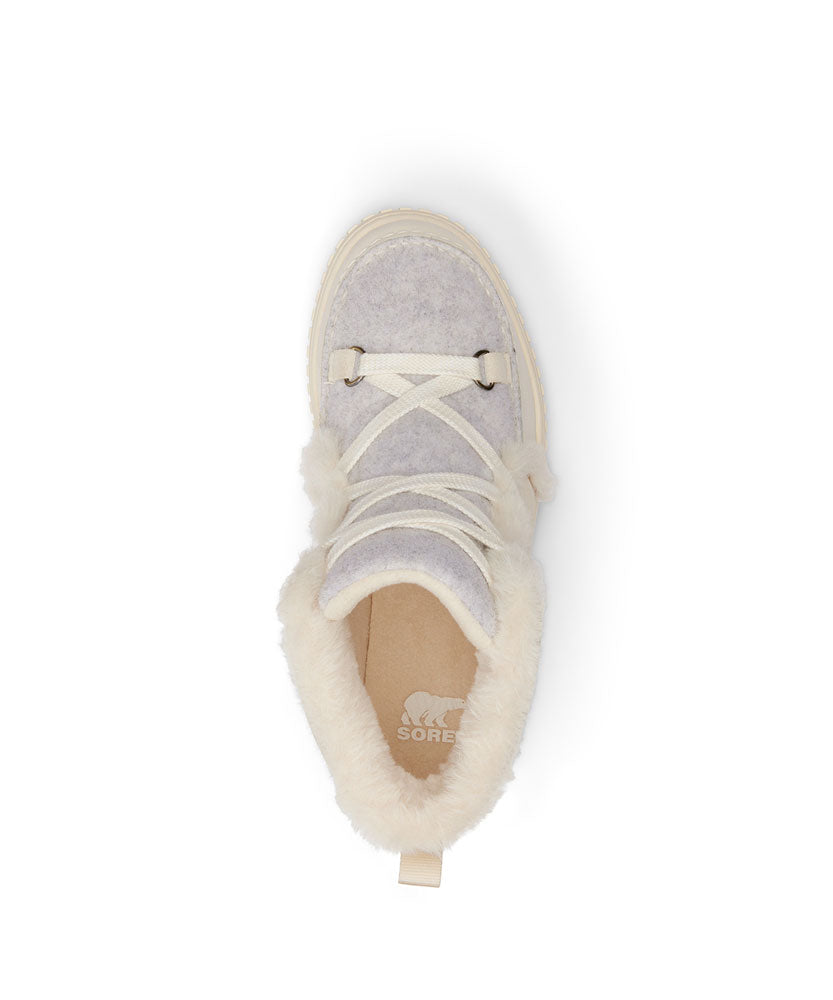 オーエヌエーアベニューアルパインブーツ ウォータープルーフ