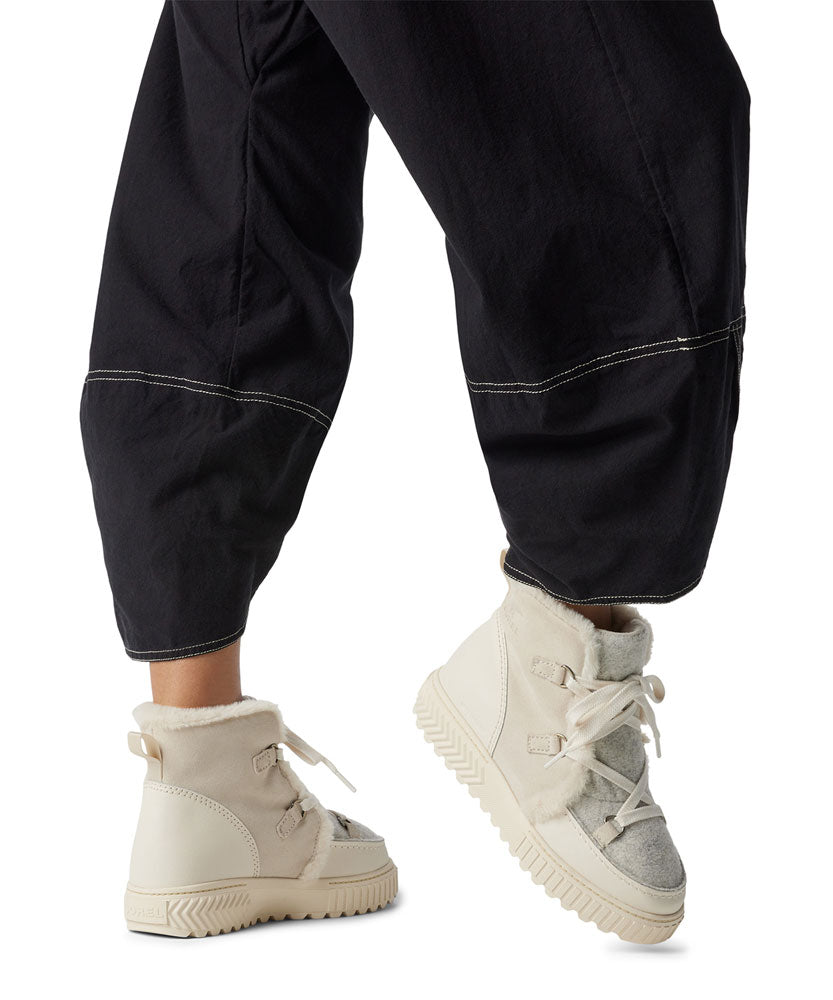 オーエヌエーアベニューアルパインブーツ ウォータープルーフ