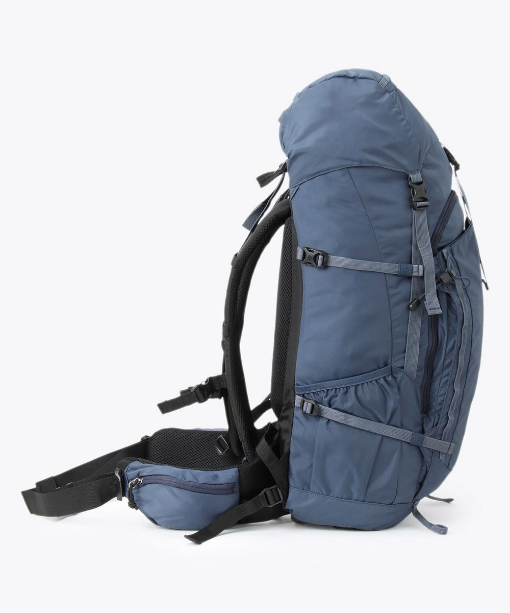 ワイルドウッド 35L バックパック リュック アウトドア ハイキング 登山 多機能