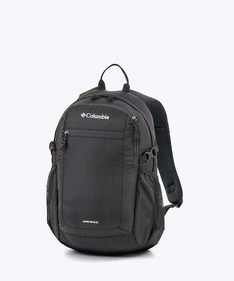 キャッスルロック15L バックパックII リュック ハイキング トレッキング 旅行 登山