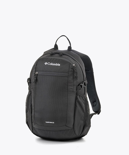 キャッスルロック15L バックパックII リュック ハイキング トレッキング 旅行 登山