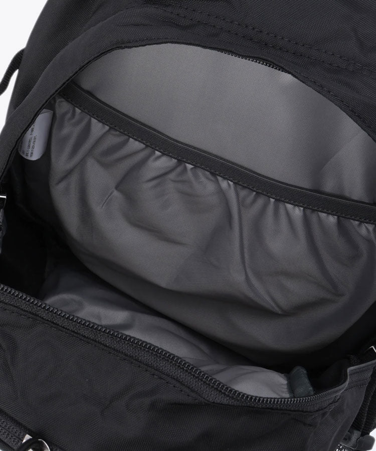 キャッスルロック15L バックパックII リュック ハイキング トレッキング 旅行 登山