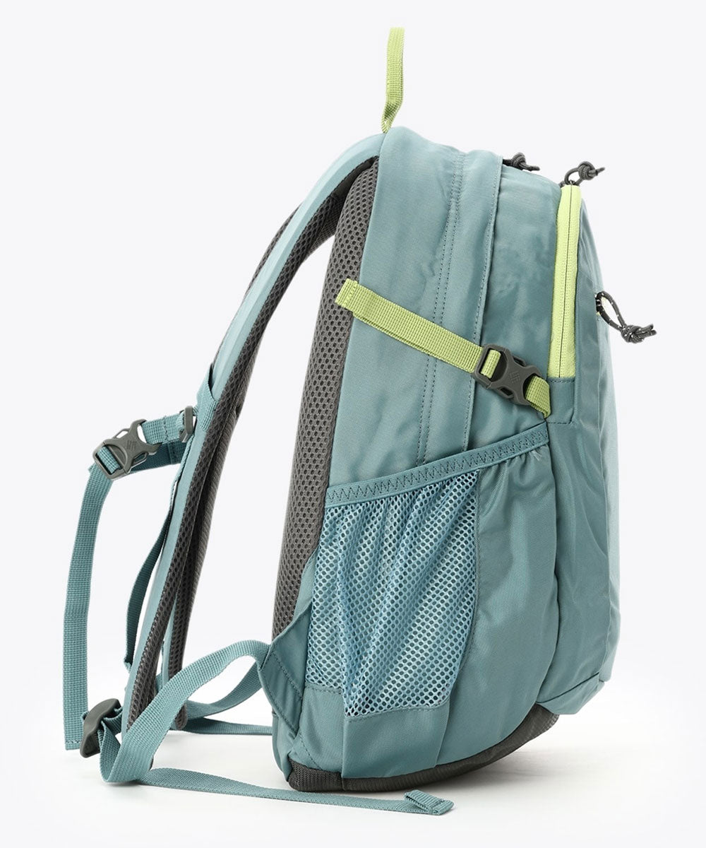 キャッスルロック15L バックパックII リュック アウトドア ハイキング はっ水 登山