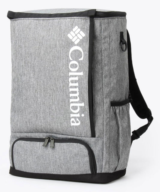 LBフローレス30Lバックパック 大容量 リュック アウトドア 通学 スクエア シンプル