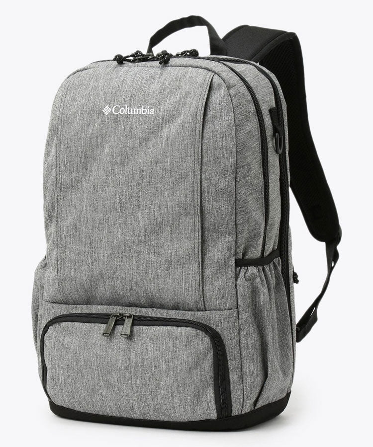LBフローレス20Lバックパック リュック 鞄 はっ水 シンプル 通勤用 通学用