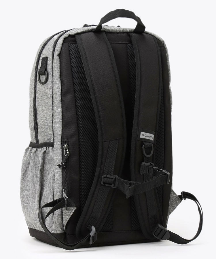 LBフローレス20Lバックパック リュック 鞄 はっ水 シンプル 通勤用 通学用